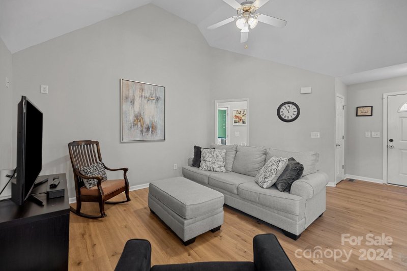 Property image 5 at 627 Red Hawk Way, Clover, SC 29710