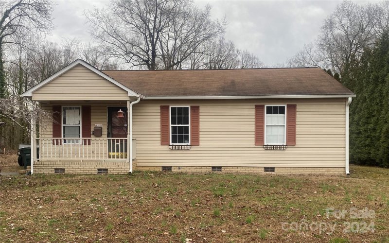 Property image 2 at 312 W 12th Street, Salisbury, NC 28144