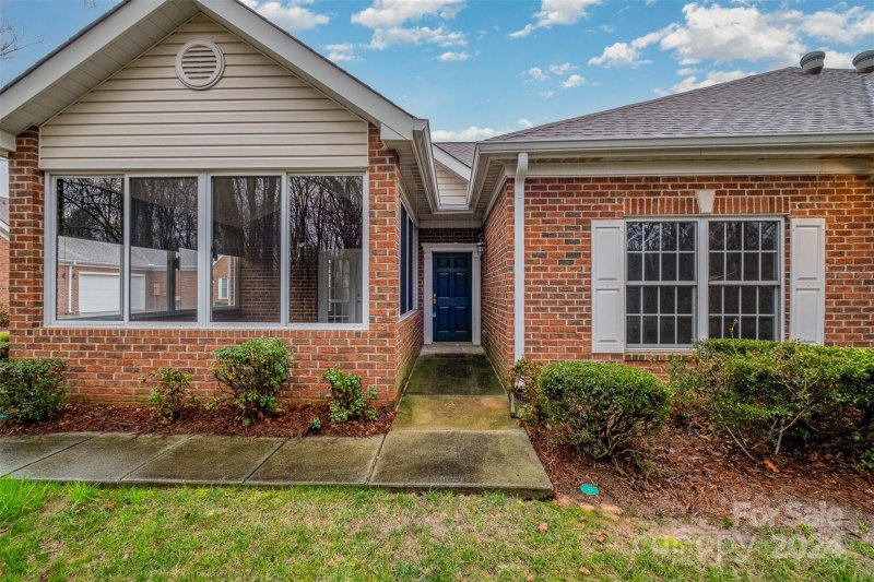 Property image 2 at 9029 Grand Oak Drive, Charlotte, NC 28277