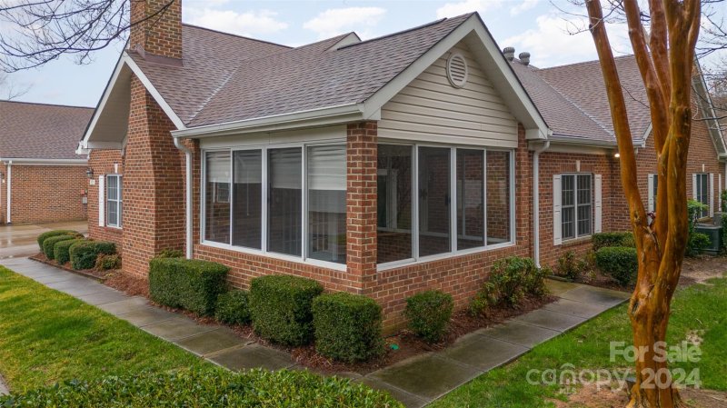 Property image 3 at 9029 Grand Oak Drive, Charlotte, NC 28277