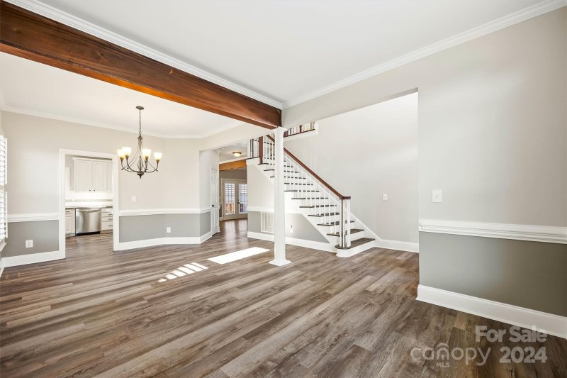 Property image 4 at 14832 Rexford Chase Court, Matthews, NC 28104