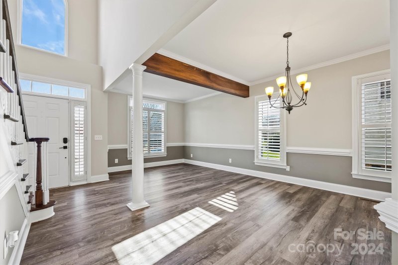 Property image 5 at 14832 Rexford Chase Court, Matthews, NC 28104