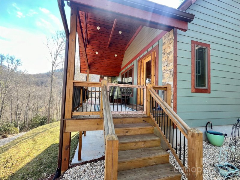 Property image 2 at 58 Flagstone Ridge, Waynesville, NC 28786