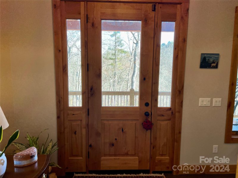 Property image 3 at 58 Flagstone Ridge, Waynesville, NC 28786