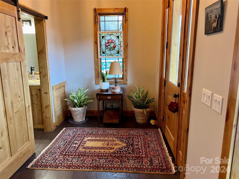 Property image 4 at 58 Flagstone Ridge, Waynesville, NC 28786