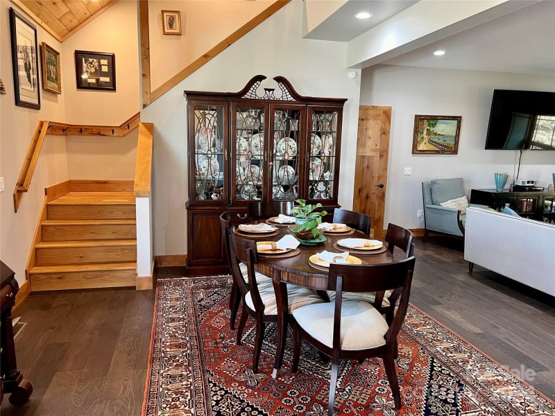 Property image 5 at 58 Flagstone Ridge, Waynesville, NC 28786