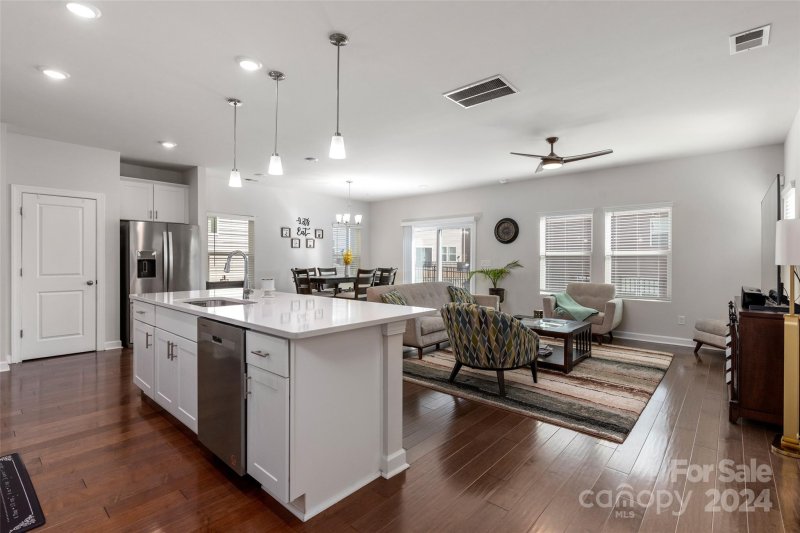 Property image 3 at 519 Palmarosa Street, Fort Mill, SC 29715