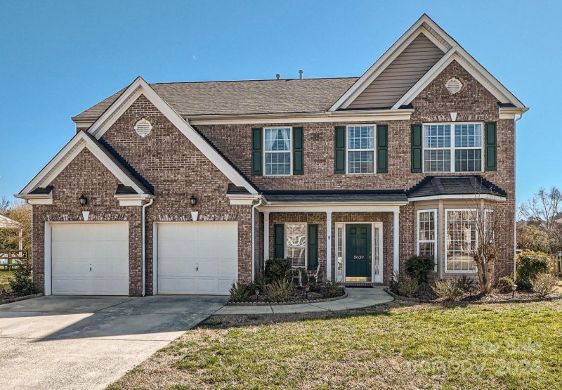 5839 Crimson Oak Court