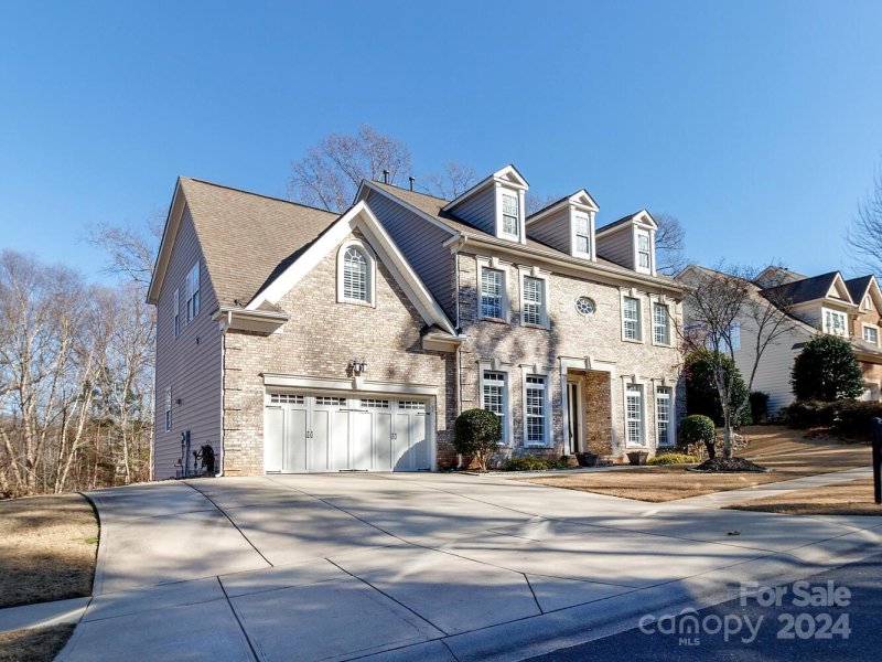 228 Black Mountain Drive