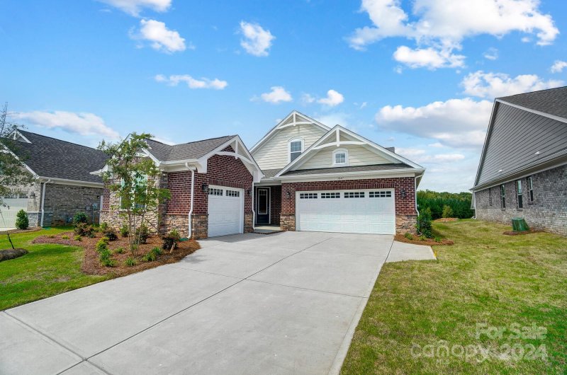 Property image 2 at 3847 Marchers Trace Drive, Mint Hill, NC 28227