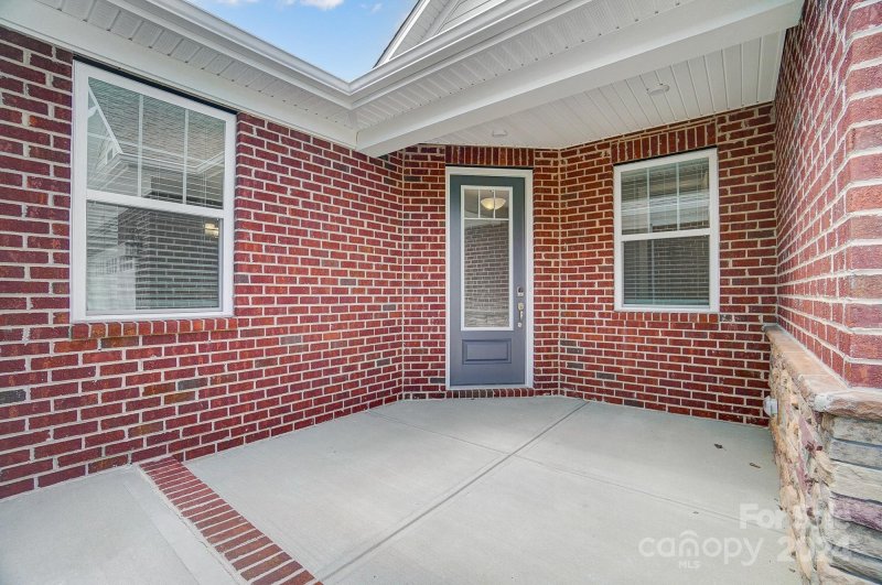 Property image 3 at 3847 Marchers Trace Drive, Mint Hill, NC 28227