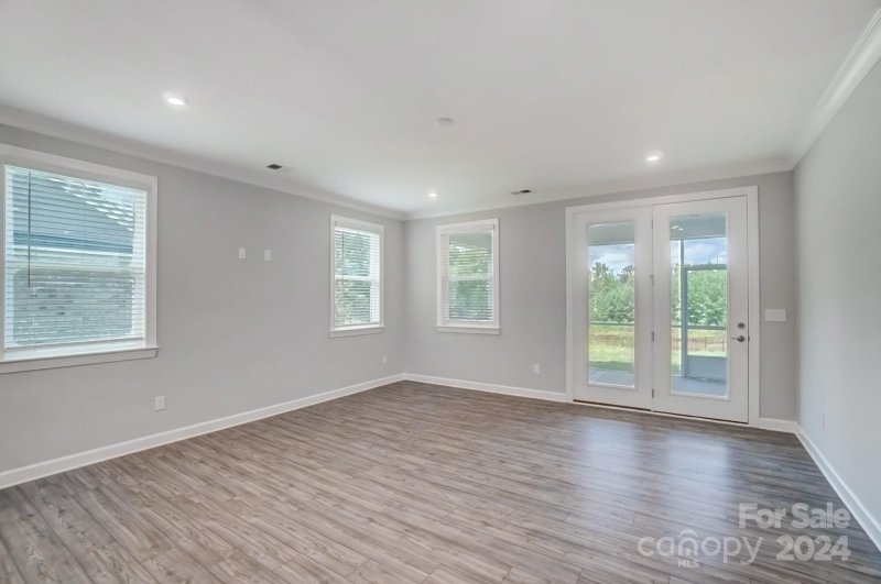 Property image 4 at 3847 Marchers Trace Drive, Mint Hill, NC 28227