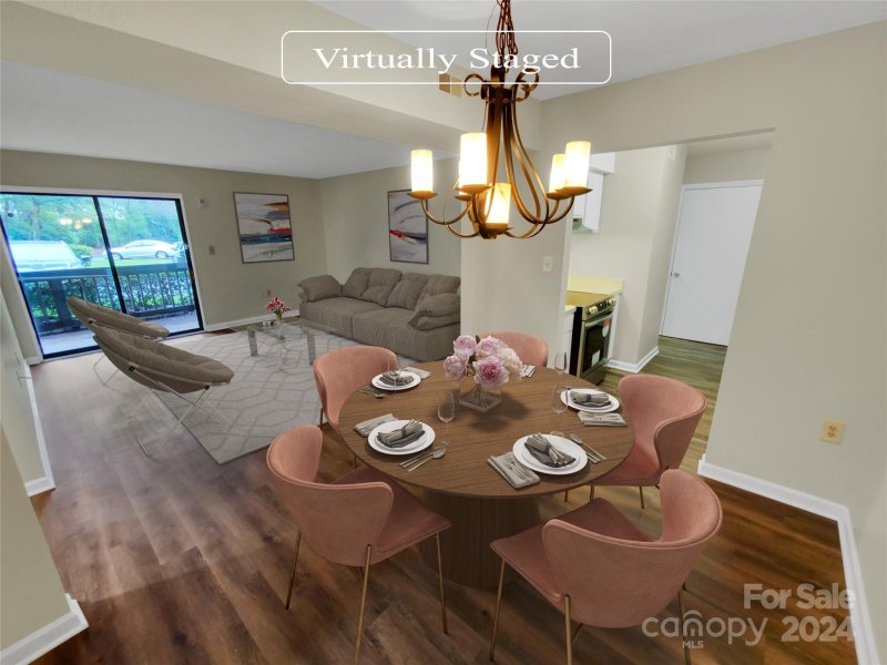 Property image 2 at 5008 Sardis Road, Charlotte, NC 28270