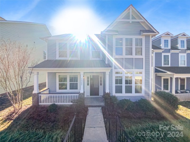 10223 Sam Meeks Road