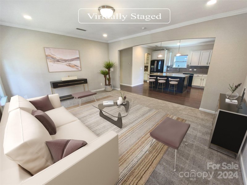 Property image 2 at 10223 Sam Meeks Road, Pineville, NC 28134