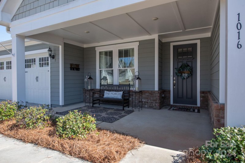 Property image 3 at 1016 Overlake Drive, Belmont, NC 28012