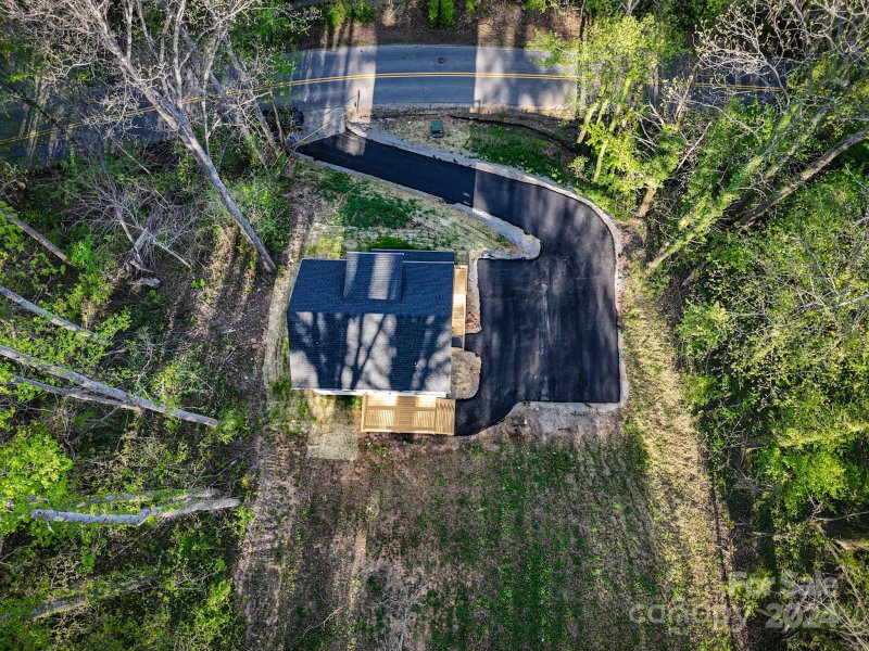 Property image 4 at 461 Governors View Road, Asheville, NC 28805