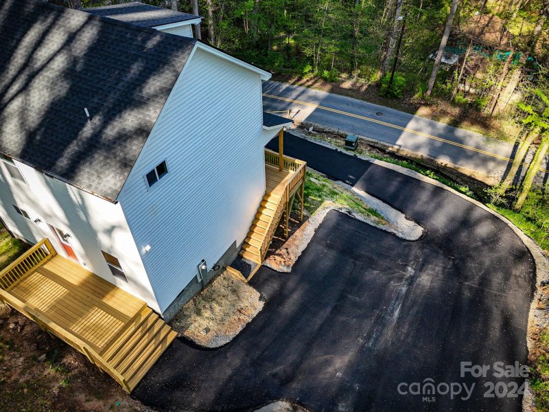 Property image 5 at 461 Governors View Road, Asheville, NC 28805