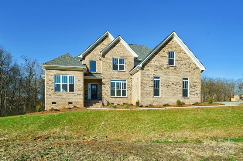 Property image 2 at 1015 Duntov Drive, Monroe, NC 28110