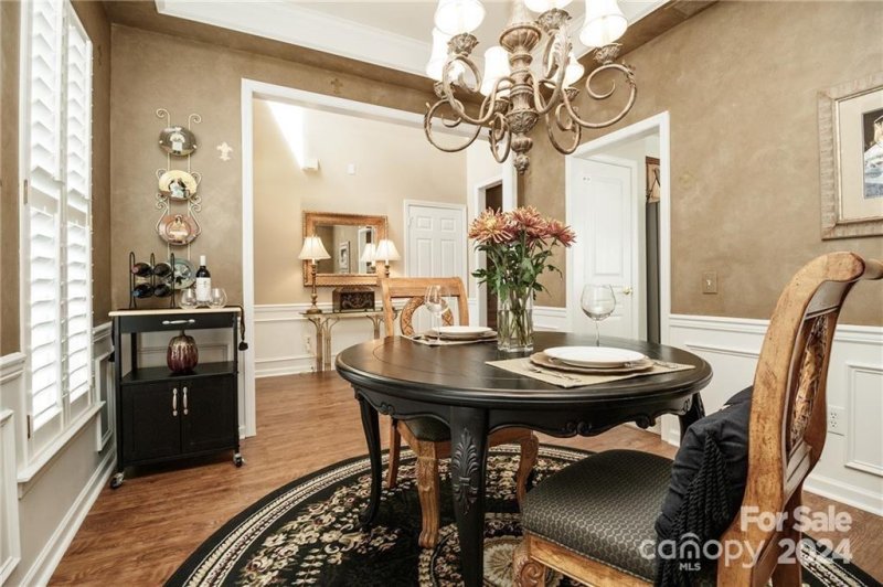 Property image 3 at 10327 Threatt Woods Drive, Charlotte, NC 28277