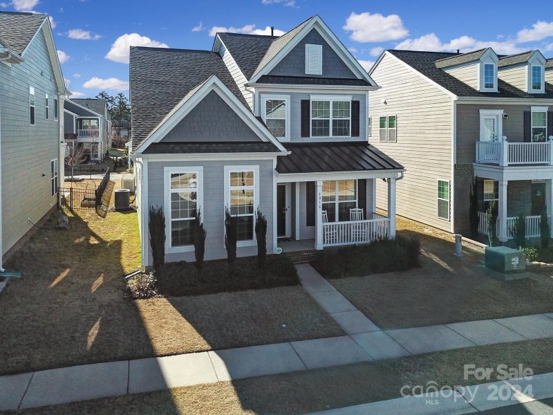 Property image 2 at 4016 Whittier Lane, Tega Cay, SC 29708
