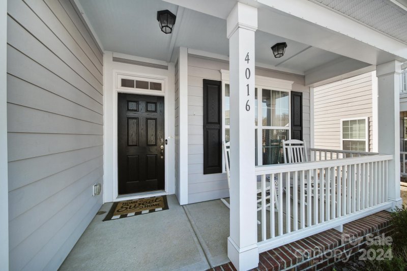 Property image 3 at 4016 Whittier Lane, Tega Cay, SC 29708