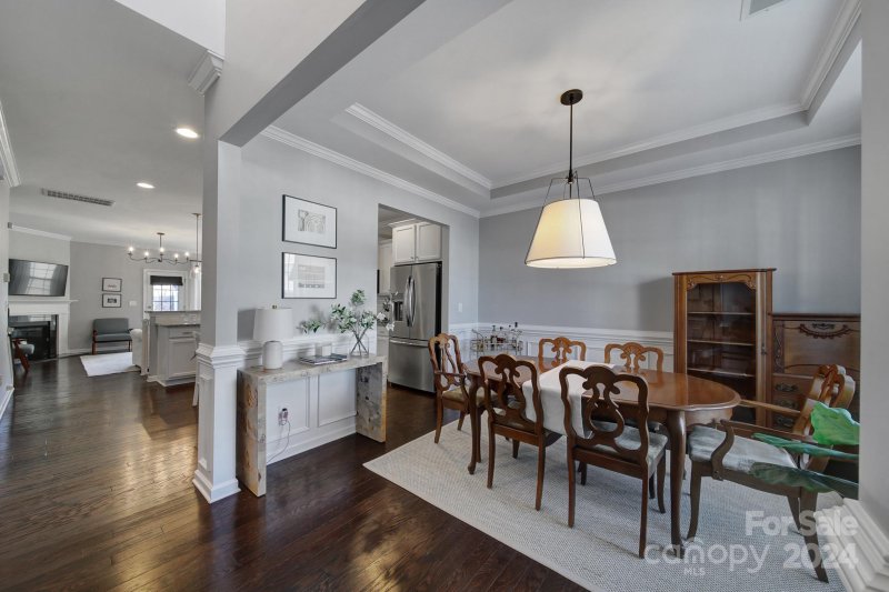 Property image 4 at 4016 Whittier Lane, Tega Cay, SC 29708