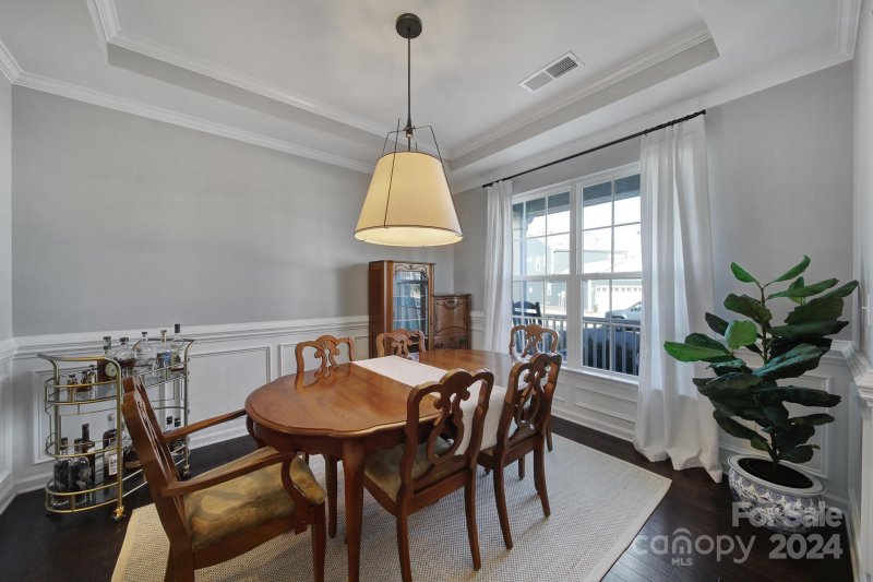Property image 5 at 4016 Whittier Lane, Tega Cay, SC 29708