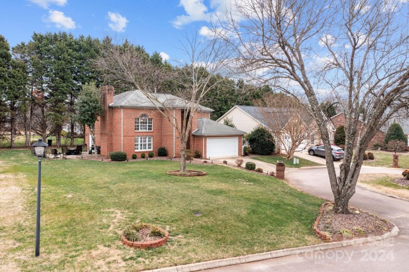 Property image 5 at 106 Yorkshire Drive, Salisbury, NC 28144