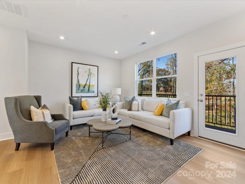 Property image 5 at 2047 Evolve Way, Charlotte, NC 28205