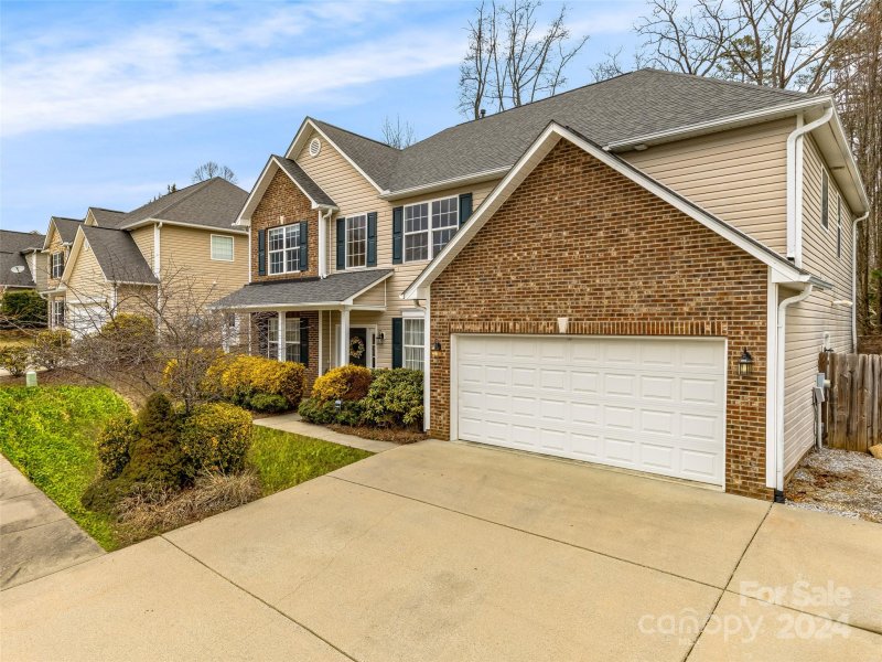 Property image 2 at 79 Wildbriar Road, Fletcher, NC 28732