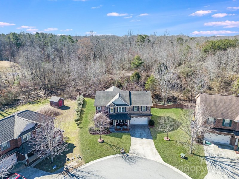 Property image 2 at 2617 Glyncastle Way, Gastonia, NC 28056