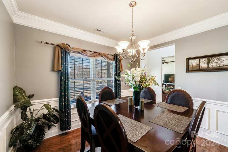 Property image 4 at 2617 Glyncastle Way, Gastonia, NC 28056