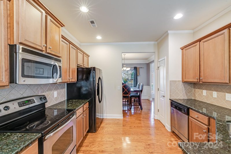 Property image 5 at 2617 Glyncastle Way, Gastonia, NC 28056