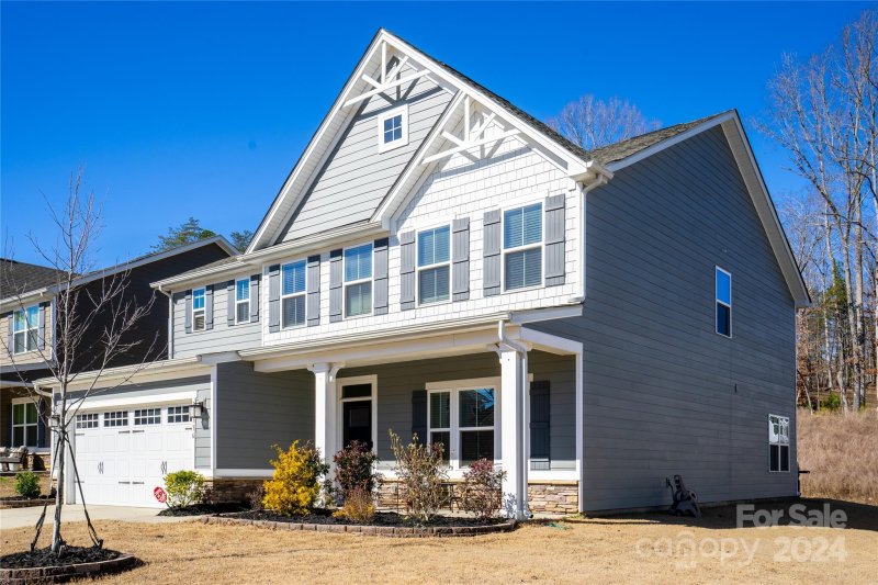 Property image 3 at 10336 Paper Birch Drive, Charlotte, NC 28215