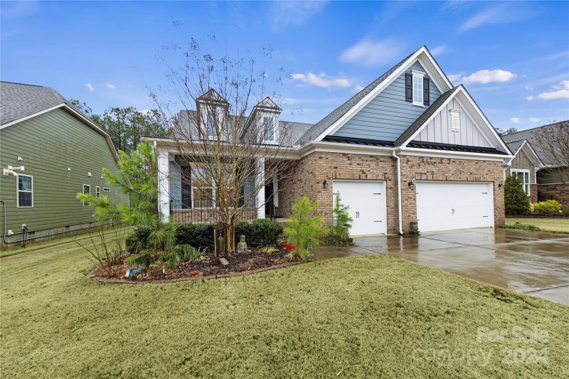 Property image 2 at 209 Sweet Briar Drive, Indian Land, SC 29707
