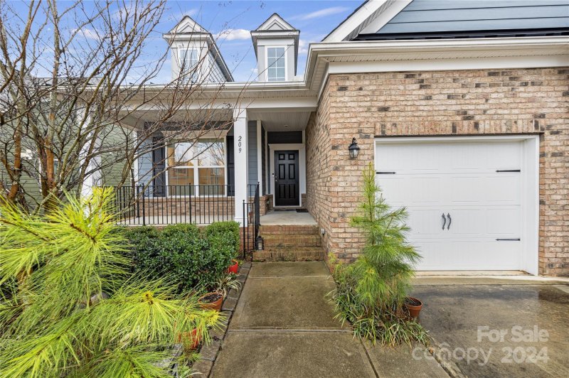 Property image 3 at 209 Sweet Briar Drive, Indian Land, SC 29707