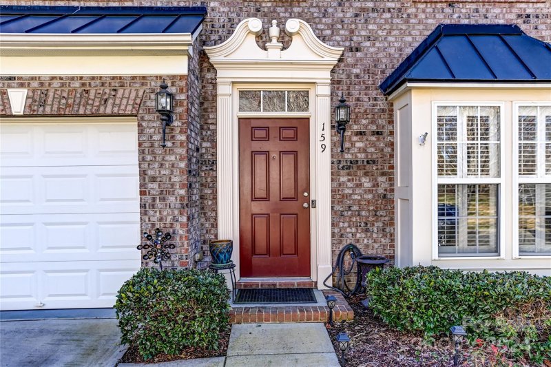 Property image 4 at 159 N Arcadian Way, Mooresville, NC 28117