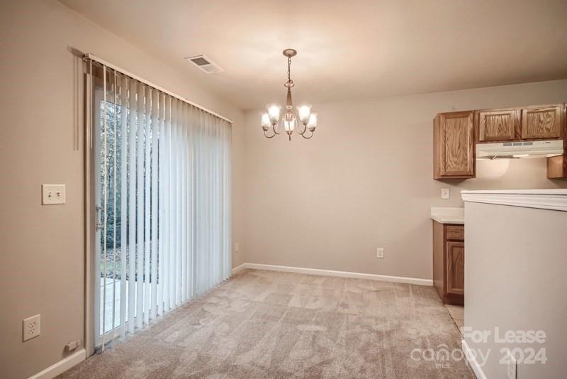 Property image 3 at 8330 Wallace Glen Drive, Charlotte, NC 28212