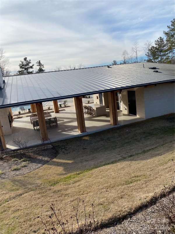 Property image 5 at 2099 Columbia Ridge, Connelly Springs, NC 28612