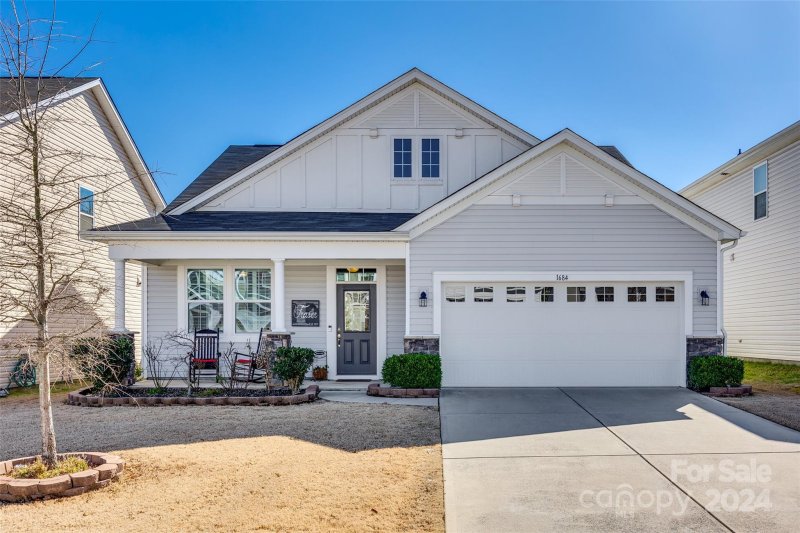 Property image 3 at 1684 Rutledge Hills Drive, York, SC 29745