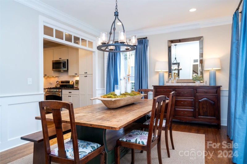 Property image 3 at 636 Ashby Drive, Davidson, NC 28036