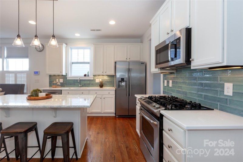 Property image 4 at 152 Lavender Bloom Loop, Mooresville, NC 28115