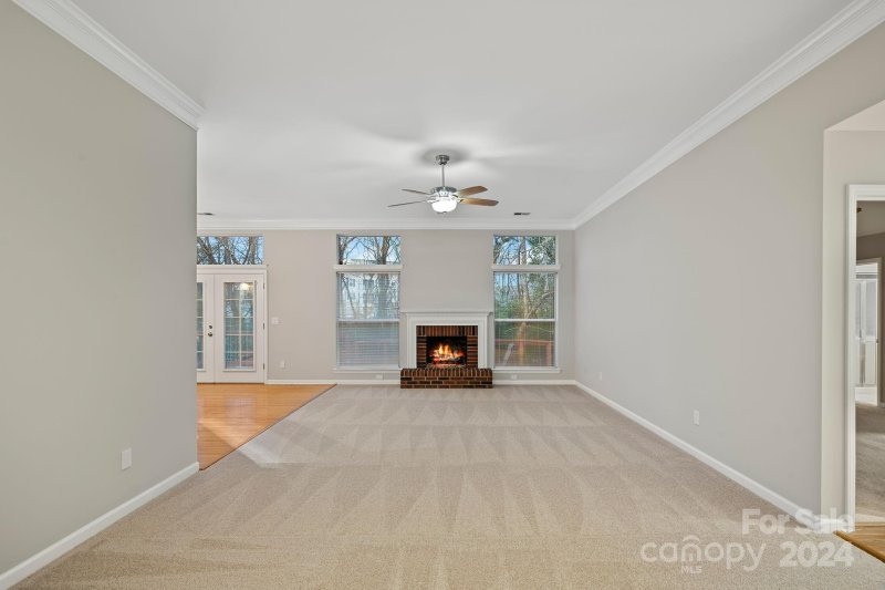 Property image 3 at 1207 Yorkdale Drive, Charlotte, NC 28217