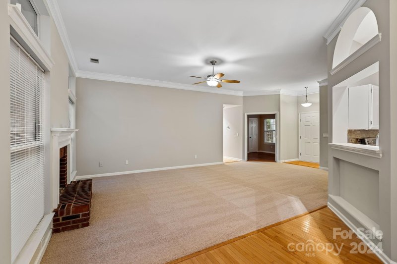 Property image 4 at 1207 Yorkdale Drive, Charlotte, NC 28217