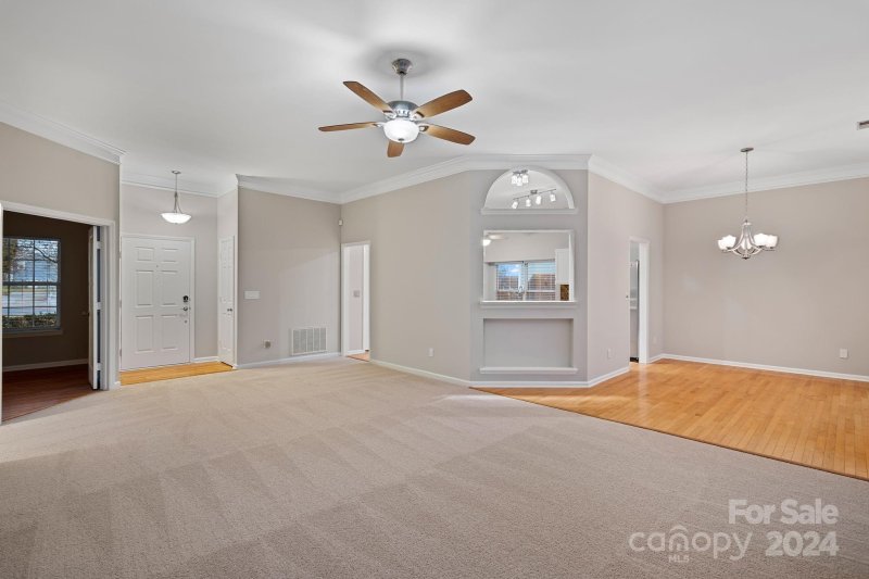 Property image 5 at 1207 Yorkdale Drive, Charlotte, NC 28217