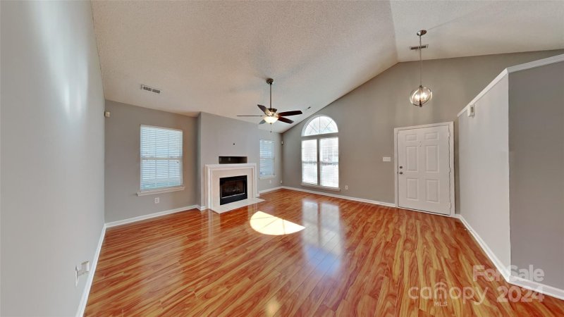 Property image 2 at 9040 Foggy Meadow Road, Charlotte, NC 28269