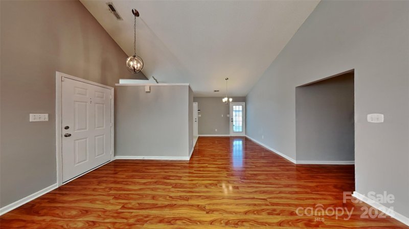Property image 3 at 9040 Foggy Meadow Road, Charlotte, NC 28269