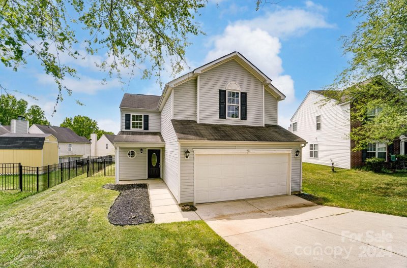 Property image 2 at 1409 Cherith Court, Concord, NC 28027