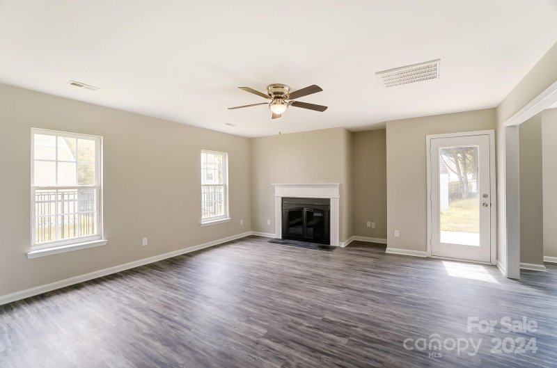 Property image 5 at 1409 Cherith Court, Concord, NC 28027